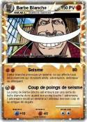 Barbe Blanche