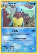 Squirtle