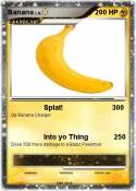 Banana