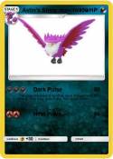 Astin's Shiny