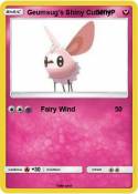 Geumsug's Shiny