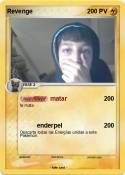 Revenge