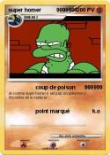 super homer