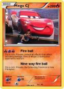 Mega CJ