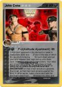 John Cena