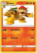 bowser