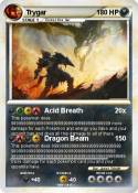 Trygar