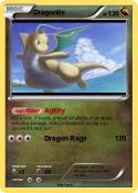 Dragonite
