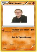 Aidan Stevens