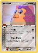 Tattletail