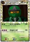 loyld garmadon