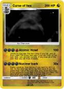Curse of hex