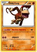 Diddy Kong