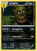 springtrap