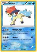keldeo