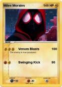 Miles Morales