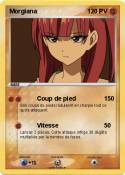 Morgiana