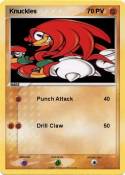 Knuckles