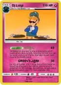 Dj Luigi