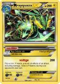 rayquaza