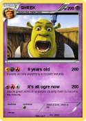 SHREK
