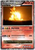 Overpowered