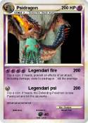Psidragon