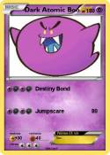 Dark Atomic