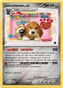 cucciolomen