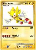 Super Sonic