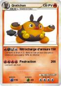 Grotichon