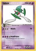 Gallade