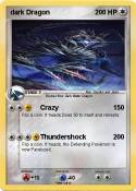 dark Dragon
