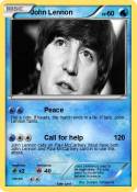 John Lennon