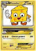 Pizzachu