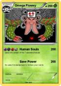 Omega Flowey