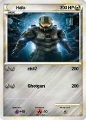 Halo