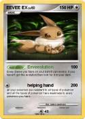 EEVEE EX