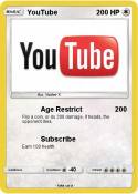 YouTube