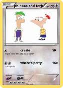 phineas and