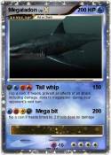 Megaladon