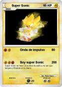 Super Sonic
