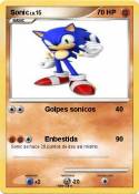 Sonic