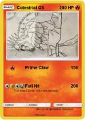 Cotestrial GX