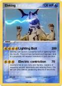 Eleking
