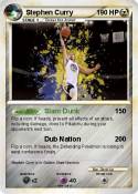 Stephen Curry