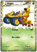 Wiggler