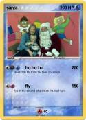 santa
