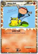 derpy Ash