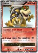 bowser